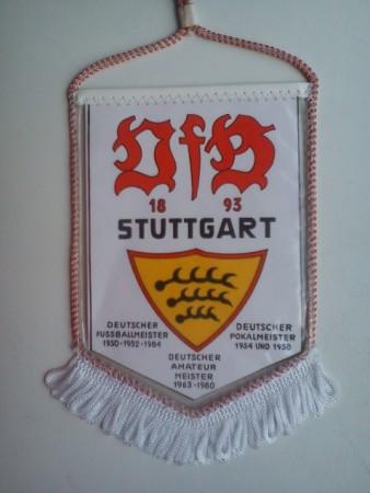 VFB STUTTGART -16-